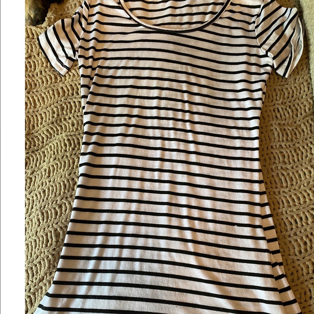 T shirt dress